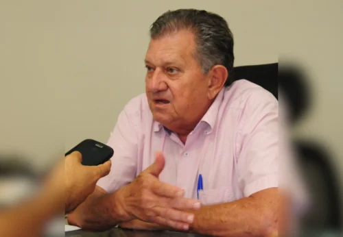 Ex-secretário da Agricultura do TO morre após ser atropelado em avenida de Palmas