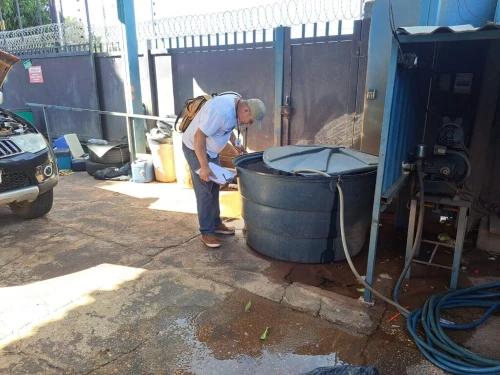 Casos de dengue tipo 3 são confirmados em Palmas; veja sintomas e onde buscar ajuda