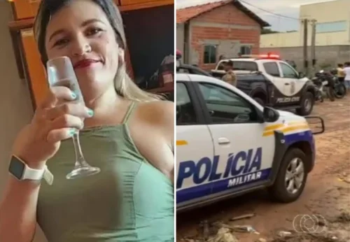 Merendeira desaparecida há cinco dias é encontrada morta em terreno baldio de Araguaína