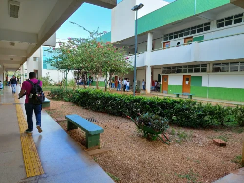 IFTO prorroga inscrições para 1.249 vagas em cursos de graduação