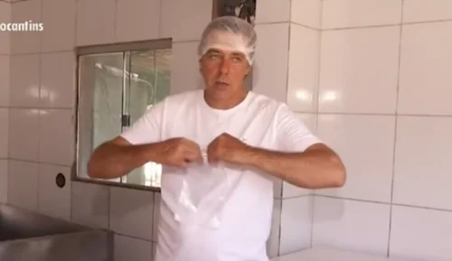 Caminhonete desgovernada mata dois produtores rurais em trecho perigoso da TO-030