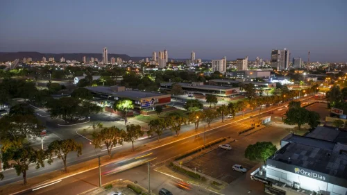 IPTU de Palmas terá reajuste de 4,46% em 2026 após atualização monetária