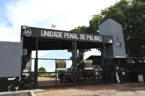 Vara de Execuções de Palmas concede saidão de Natal para 177 detentos