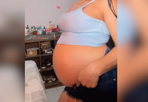 Mãe denuncia morte do bebê por demora em cesariana no Hospital de Gurupi