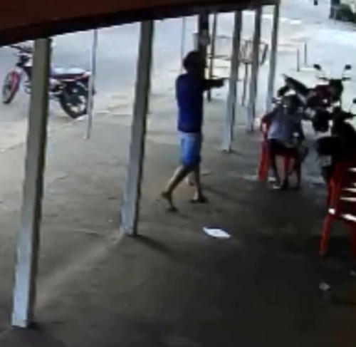 Adolescente de 16 anos é morto a tiros em Guaraí; Polícia investiga o caso