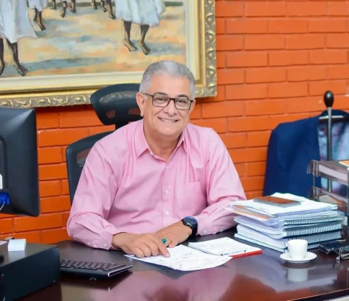 Secretário de Turismo e equipe se envolvem em acidente na TO-348