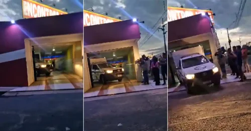 Homem é encontrado morto em motel, polícia investiga o caso