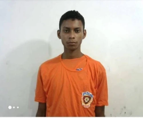 Presidiário consegue vaga em curso de oficiais da PM-MA