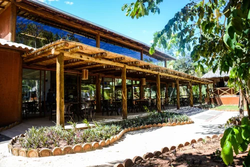 Procon Palmas revela preços variados de hospedagens em Taquaruçu para o feriado do Dia do Trabalhador