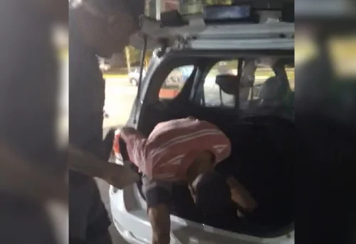 Suspeito de matar jovem de 19 anos a tiros em posto de Palmas é preso em Bauru