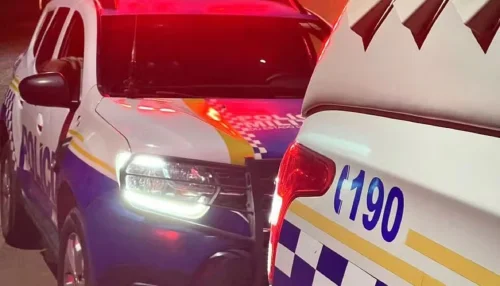 Homem de 66 anos é assassinado a facadas dentro de bar em Palmas