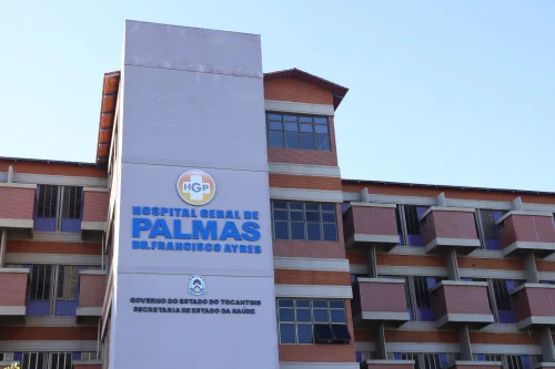 Tocantins solicita R$ 400 milhões ao Ministério da Saúde para custear SUS no estado