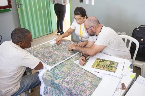 Prefeitura de Palmas entregará títulos de propriedade em Palmas neste sábado (26)