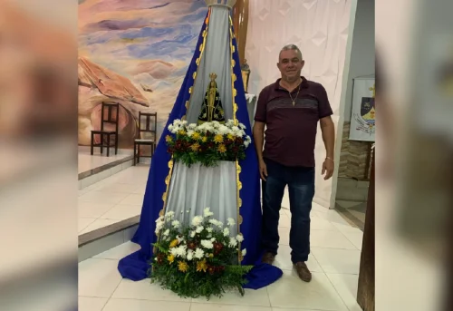 Empresário é assassinado a tiros em Darcinópolis e família relata dedicação ao trabalho e à igreja