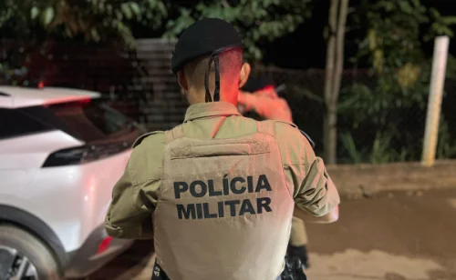 PMTO realiza prisões de homens procurados em Gurupi e Paraíso do Tocantins