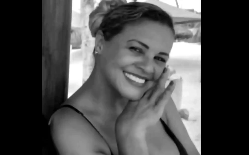 Nota de Pesar pelo falecimento de Delvânia Campelo da Silva