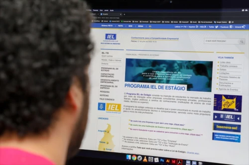 IEL Tocantins abre 57 vagas de estágio com bolsas de até R$ 1,2 mil