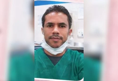 Fisioterapeuta é atropelado por motorista sem CNH após plantão em Palmas