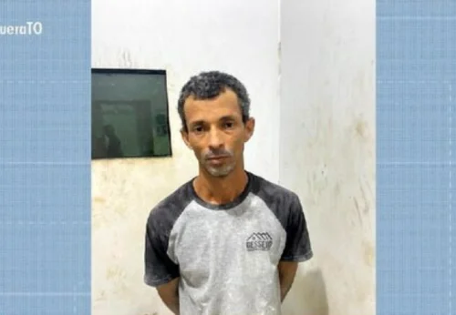 Marido confessa feminicídio após filha desconfiar de versão sobre morte da mãe em Gurupi