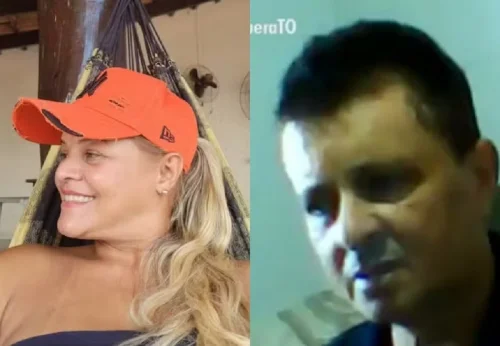 Justiça aceita denúncia e ex-vice-prefeito de Caseara vira réu por feminicídio