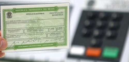 Prazo para regularizar título eleitoral no Tocantins termina na próxima semana