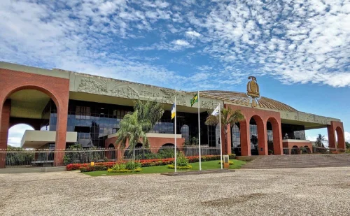 Governador do Tocantins nomeia novos presidentes para Igeprev e ATR