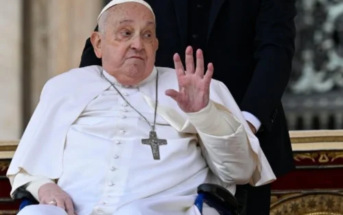 Igrejas do Tocantins realizam missas para homenagear Papa Francisco