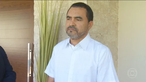 STF decide nesta semana sobre retorno de Wanderlei Barbosa ao governo do Tocantins