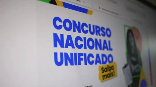 Concurso Nacional Unificado (CNU): o novo “Enem dos Concursos” do Governo Federal