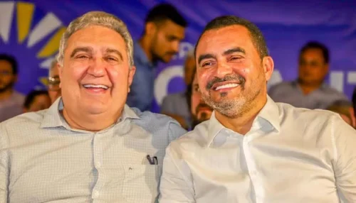 Governador do Tocantins cria comissão para avaliar gestão do vice durante afastamento