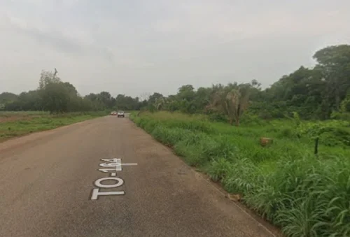 Motociclista morre após colisão com caminhão na TO-164 em Araguaína