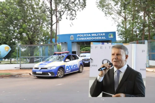 Ministro Zanin concede prisão domiciliar a prefeito de Palmas após infarto