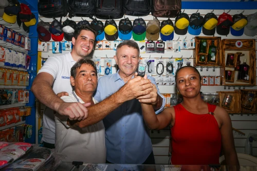 Prefeitura de Palmas entrega nova Arca de Taquaralto após 15 anos de espera