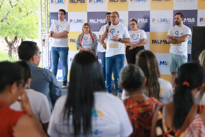 Carnaval da Saúde e do Empreendedorismo oferece serviços gratuitos em Palmas