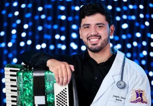 Estudante de medicina morre após acidente de moto em Palmas, no Tocantins