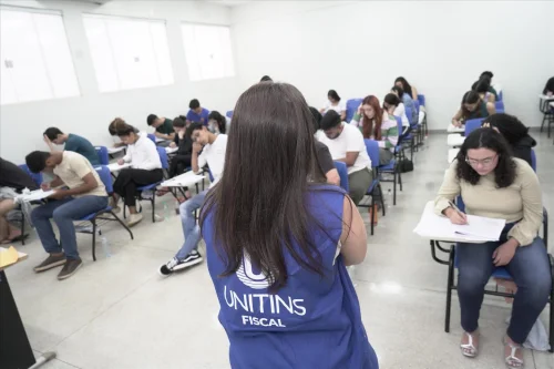 Unitins publica edital do vestibular 2026 com 680 vagas disponíveis