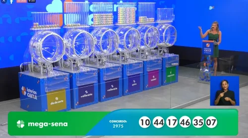 Bolão de Palmas acerta quina da Mega-Sena e ganha R$ 145 mil