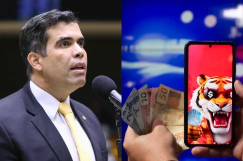 Ricardo Ayres pede CPI sobre cassinos online após morte do filho de assessora