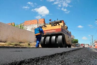 Prefeitura de Palmas iniciará obra de recapeamento da Av Teotonio Segurado com um investimento de R$ 2.348.937,60