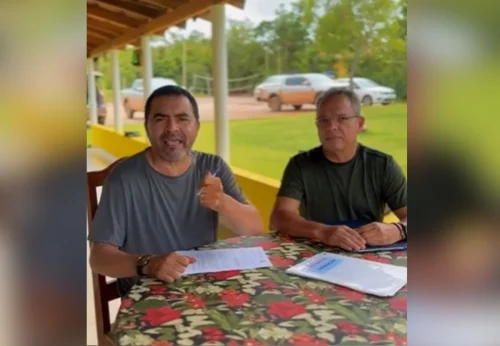 Governador do TO anuncia concurso para auditor fiscal com 200 vagas após 32 anos