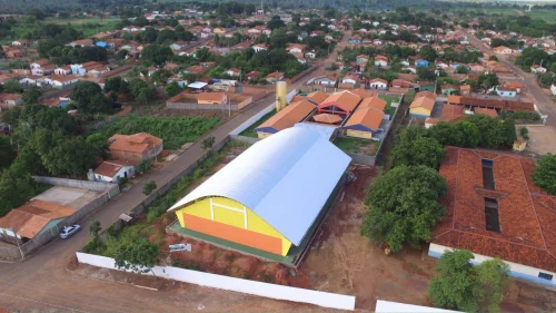 Homem suspeito de feminicídio em Tocantinópolis é preso após confessar crime