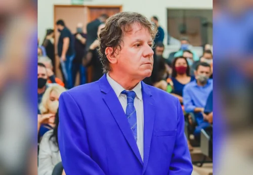 Câmara de Colinas do TO abre processo de impeachment contra prefeito Kasarin