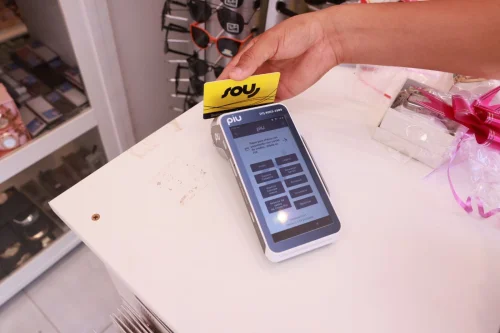 Recarga de Carteirinhas do Transporte Coletivo de Palmas em Novos Pontos