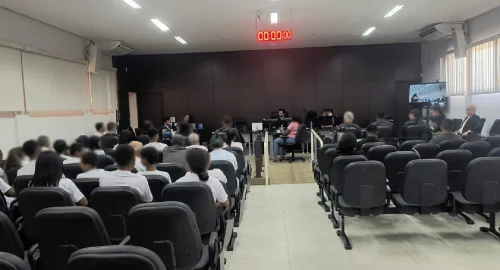 Lavrador é condenado a 39 anos por matar casal em triângulo amoroso no Tocantins