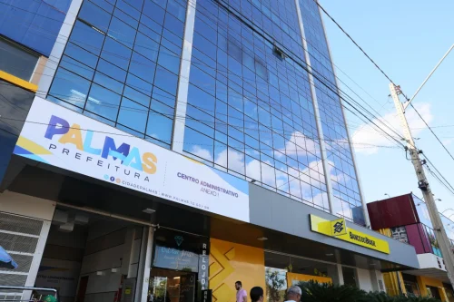 Prefeitura de Palmas proíbe contratação de artistas que façam apologia ao crime