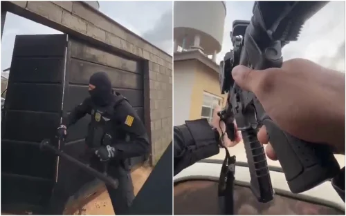 Operação combate facção que movimentou R$ 630 milhões em 20 estados