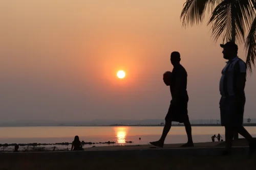 Tocantins terá sete feriados emendados com finais de semana em 2026