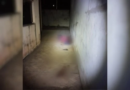 Adolescente suspeita de matar pai advogado se entrega à polícia em Gurupi