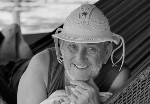 Morre Seu Boinha, pai do influenciador Francisco Garcia, após 20 dias internado em Palmas