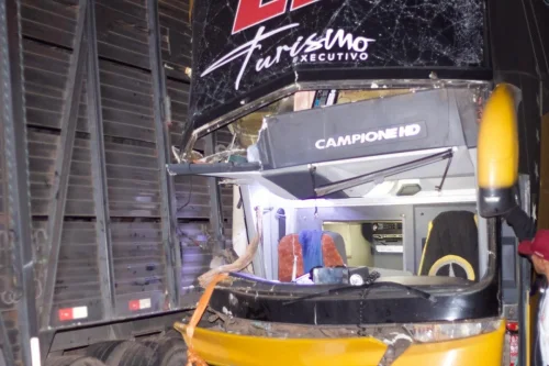 Acidente na BR-153 mata preparador físico do Águia de Marabá e deixa técnico grave